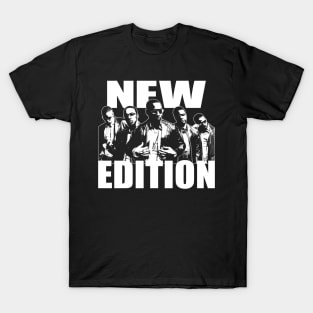 New Edition T-Shirt